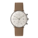 Junghans Max Bill Chronoscope férfi óra - 027/4502.00 Junghans Max Bill Chronoscope férfi óra - 027/4502.00